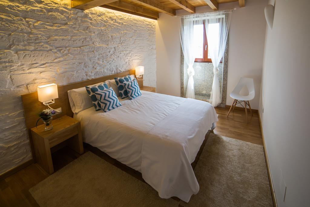 Gasthaus Casa Juancito Santiago de Compostela Zimmer foto